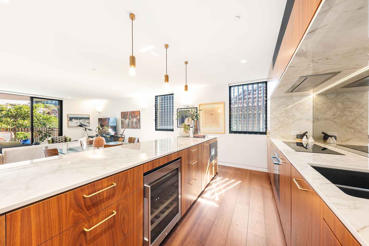 2/15 Montpelier Street Neutral Bay