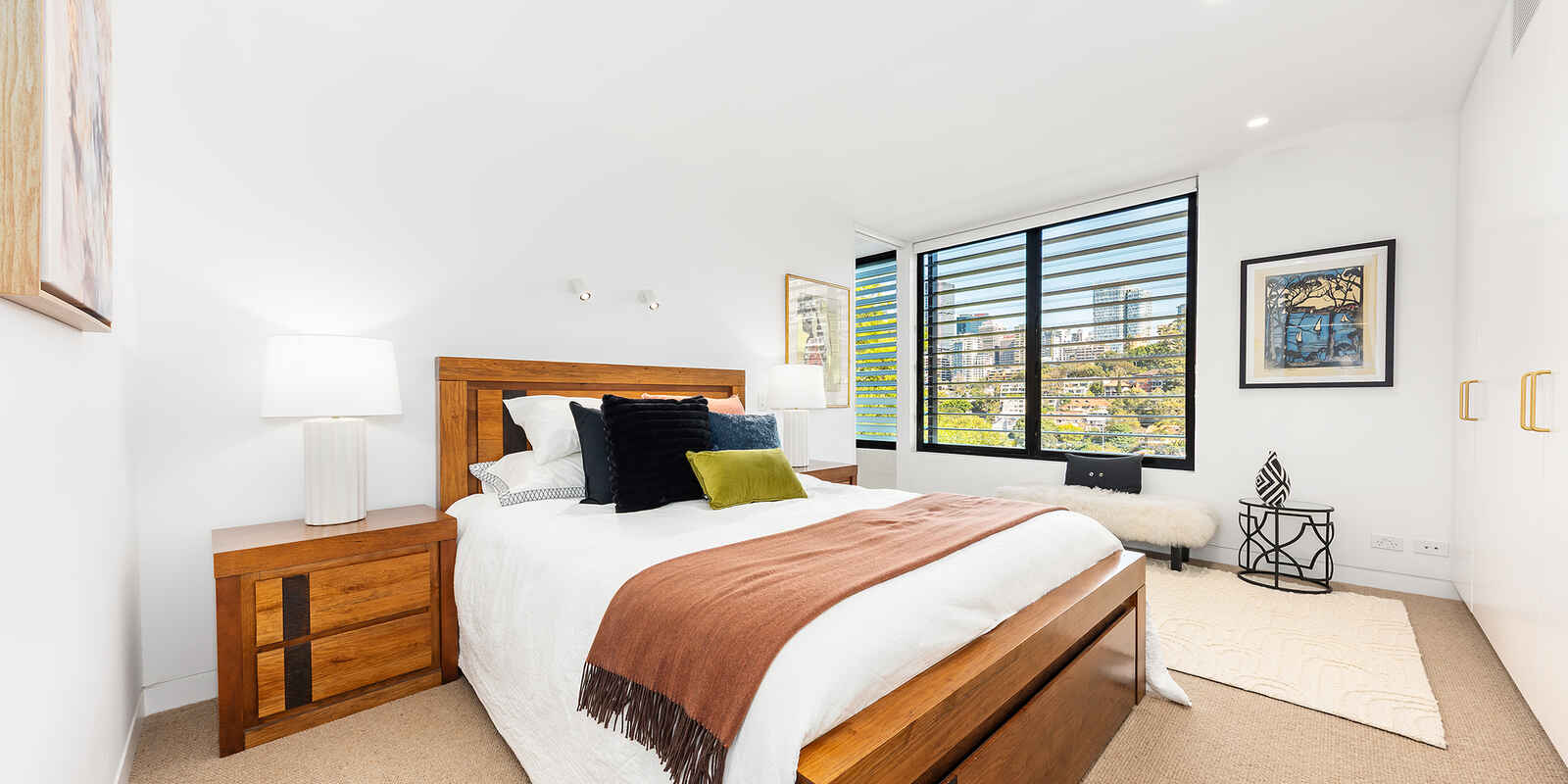 2/15 Montpelier Street Neutral Bay