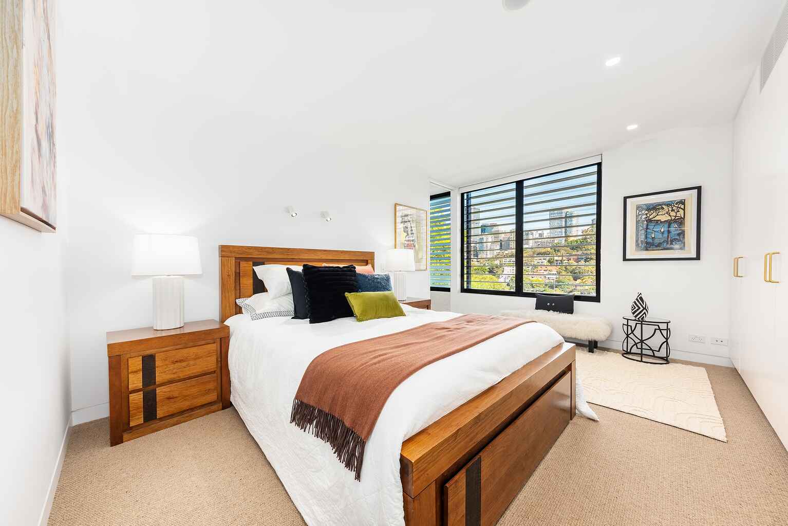 2/15 Montpelier Street Neutral Bay