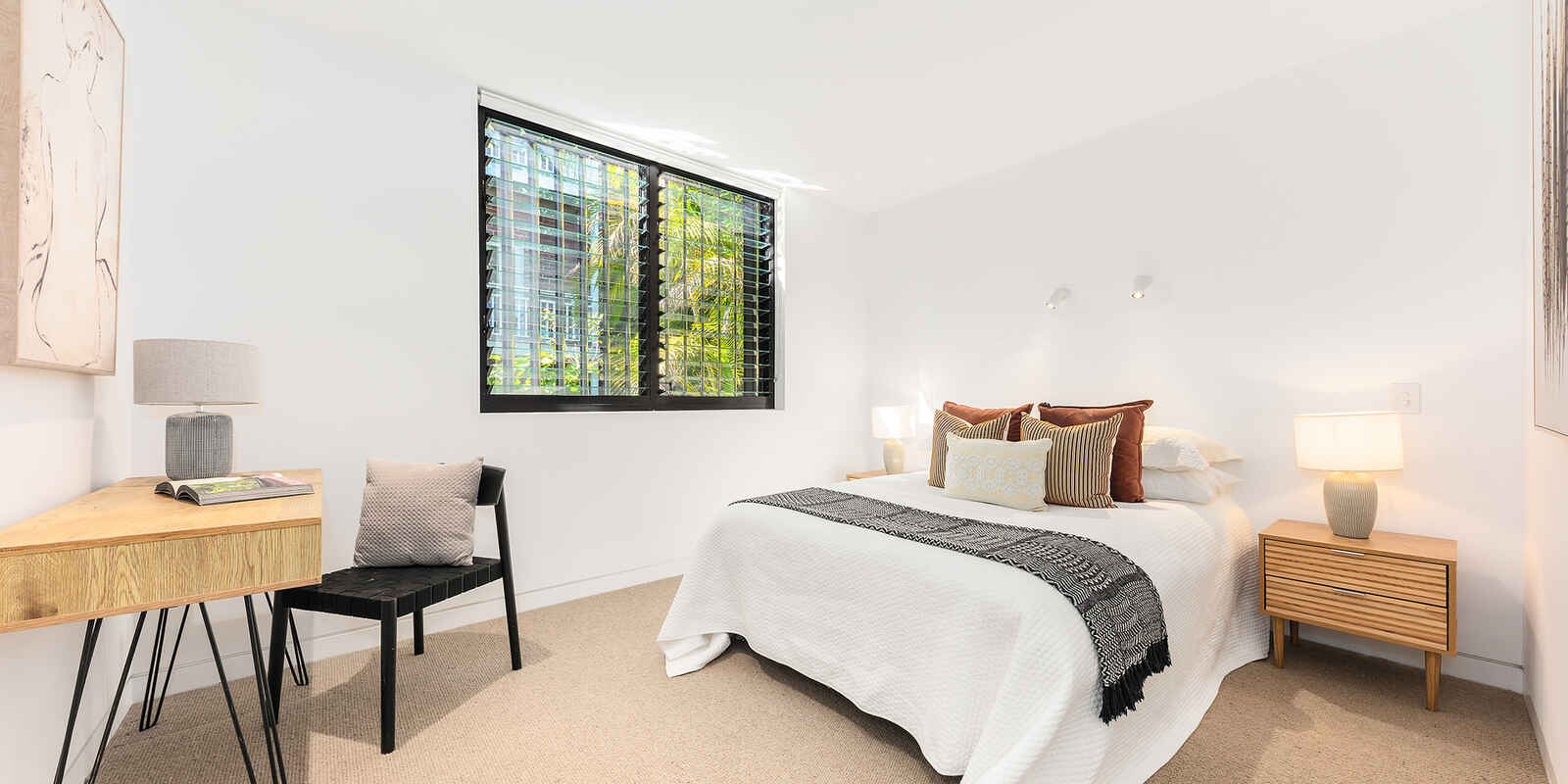 2/15 Montpelier Street Neutral Bay