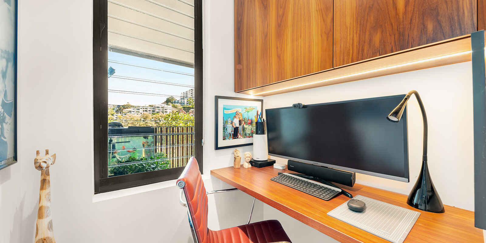 2/15 Montpelier Street Neutral Bay