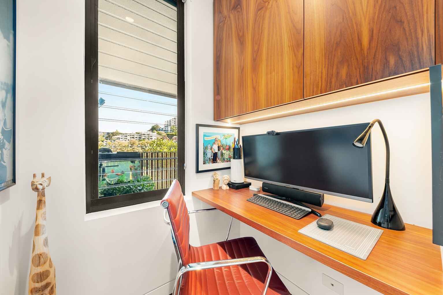 2/15 Montpelier Street Neutral Bay