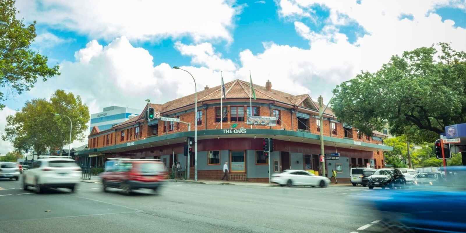 2/15 Montpelier Street Neutral Bay
