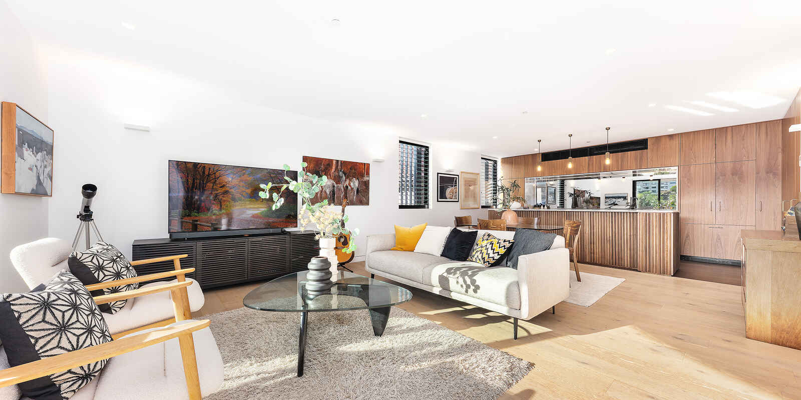 2/15 Montpelier Street Neutral Bay