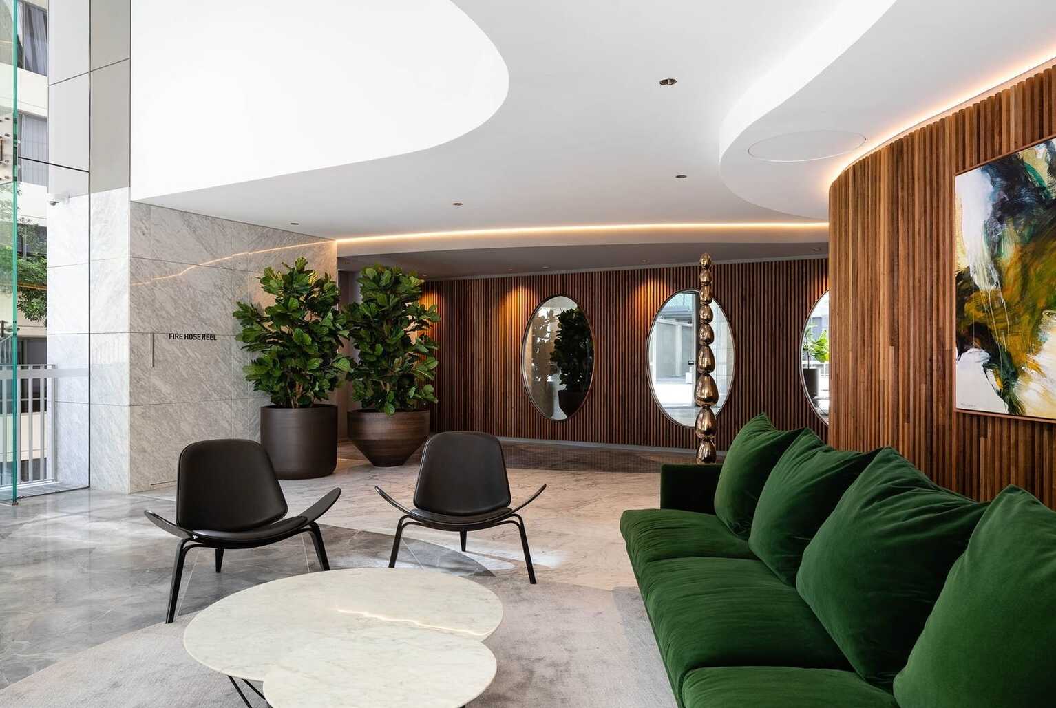 703/229 Miller Street North Sydney