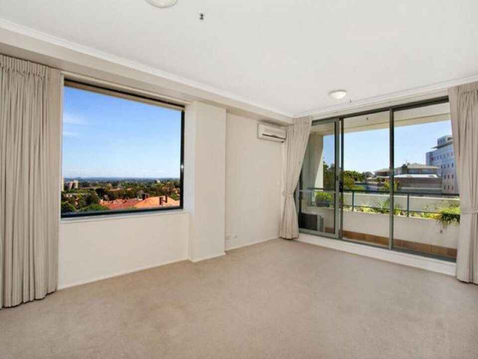 505/2-10 Mount Street North Sydney