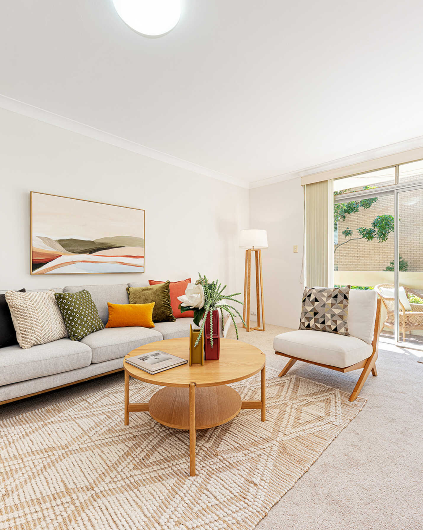 12/11 Belmont Avenue Wollstonecraft, Wollstonecraft - Thumbnail 2