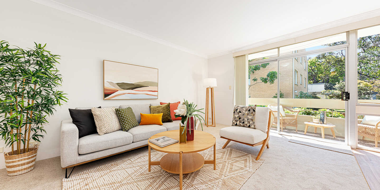 12/11 Belmont Avenue Wollstonecraft