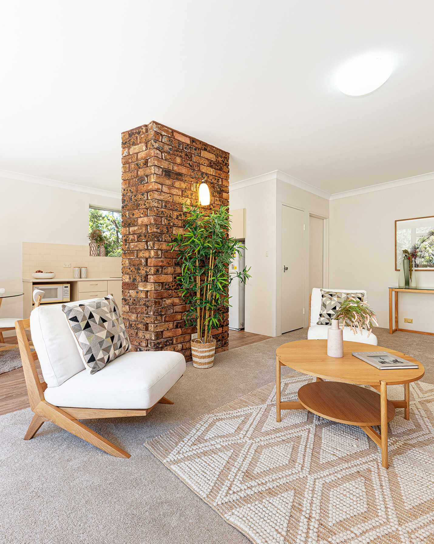 12/11 Belmont Avenue Wollstonecraft, Wollstonecraft - Image 1