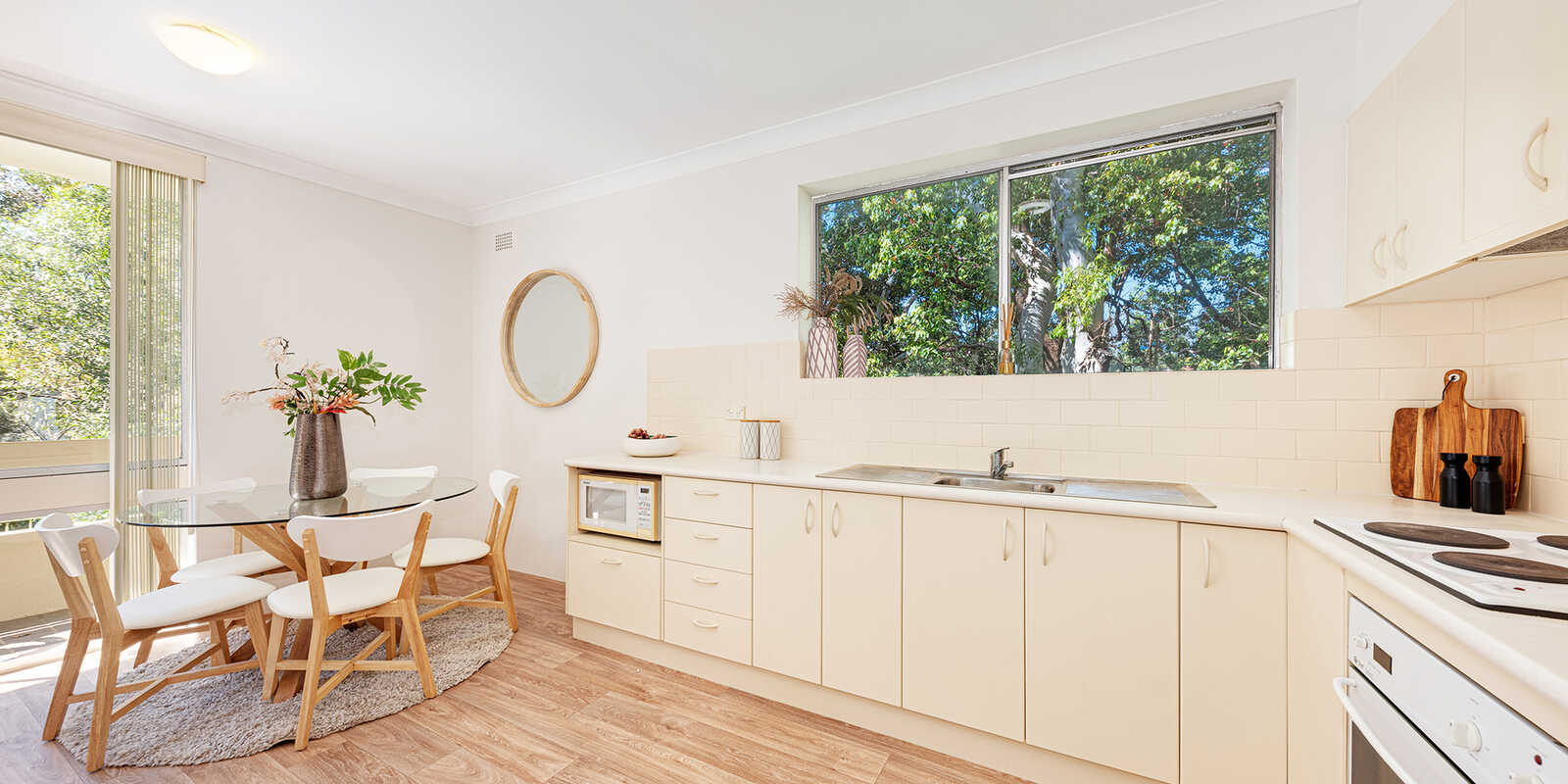 12/11 Belmont Avenue Wollstonecraft