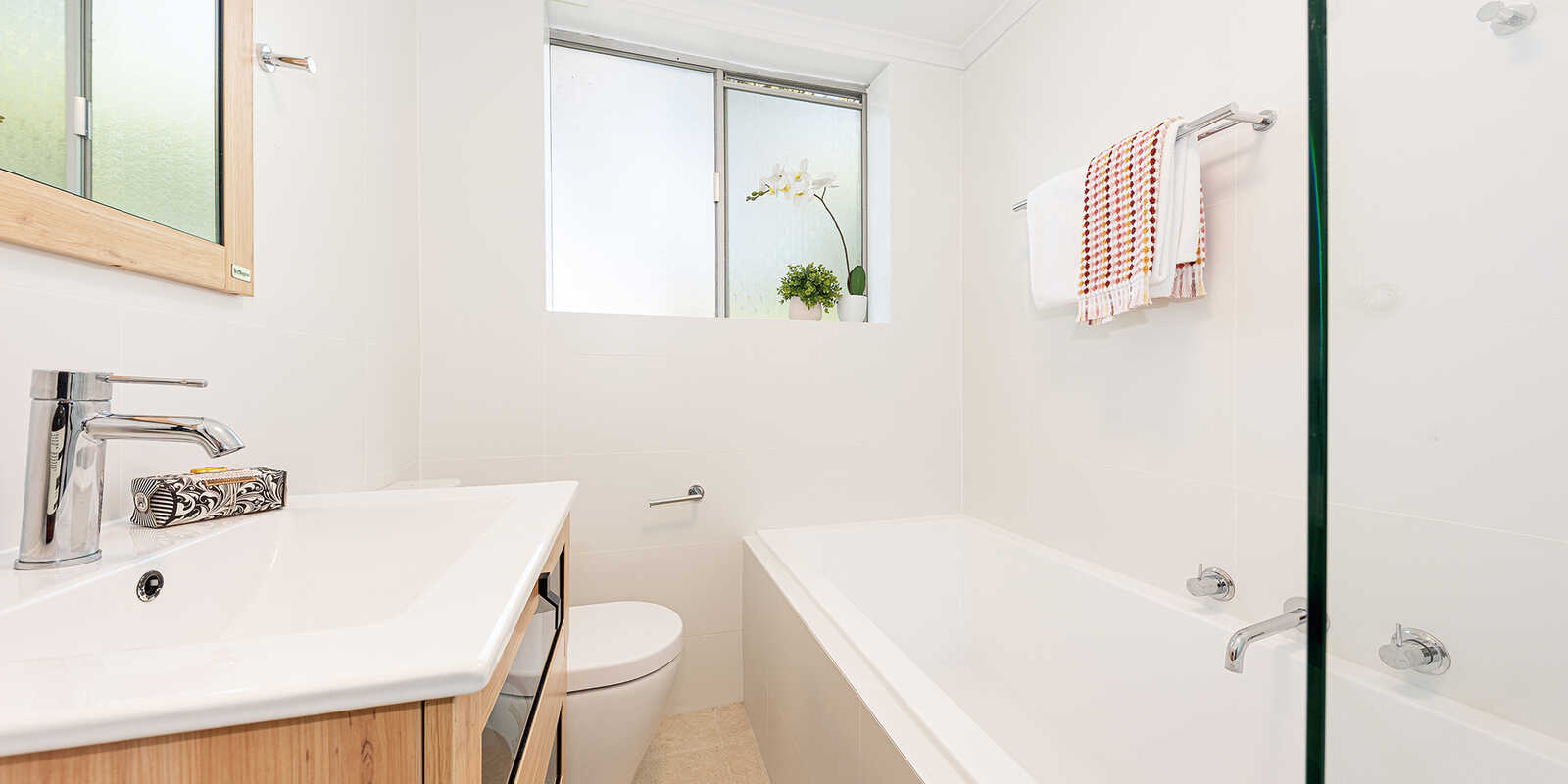 12/11 Belmont Avenue Wollstonecraft