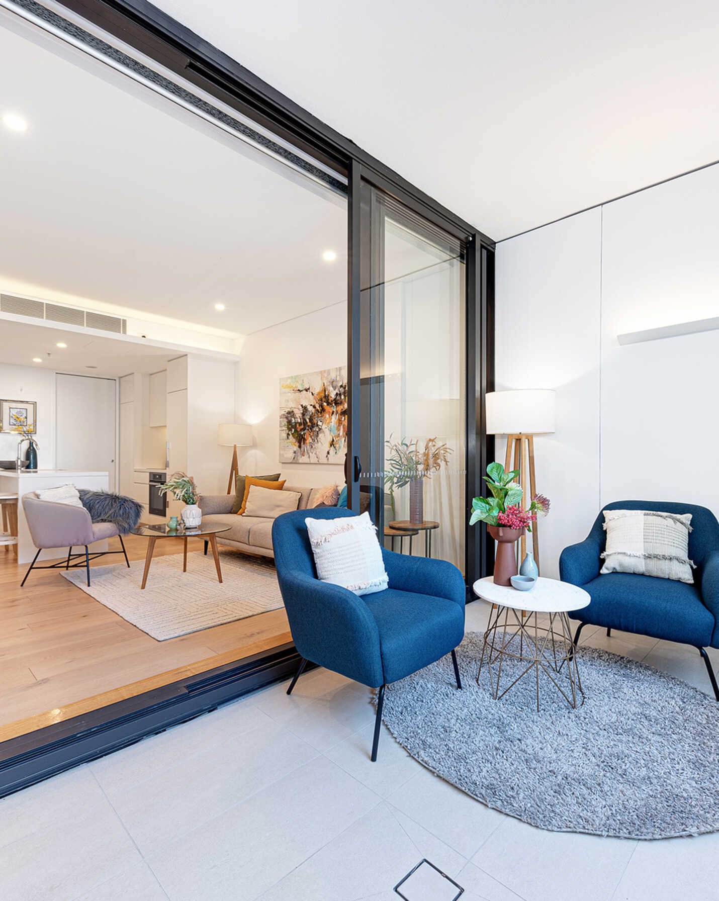 703/229 Miller Street North Sydney, Sydney - Thumbnail 2