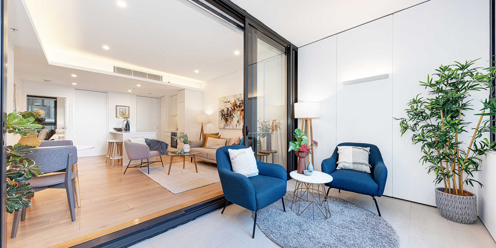 703/229 Miller Street North Sydney