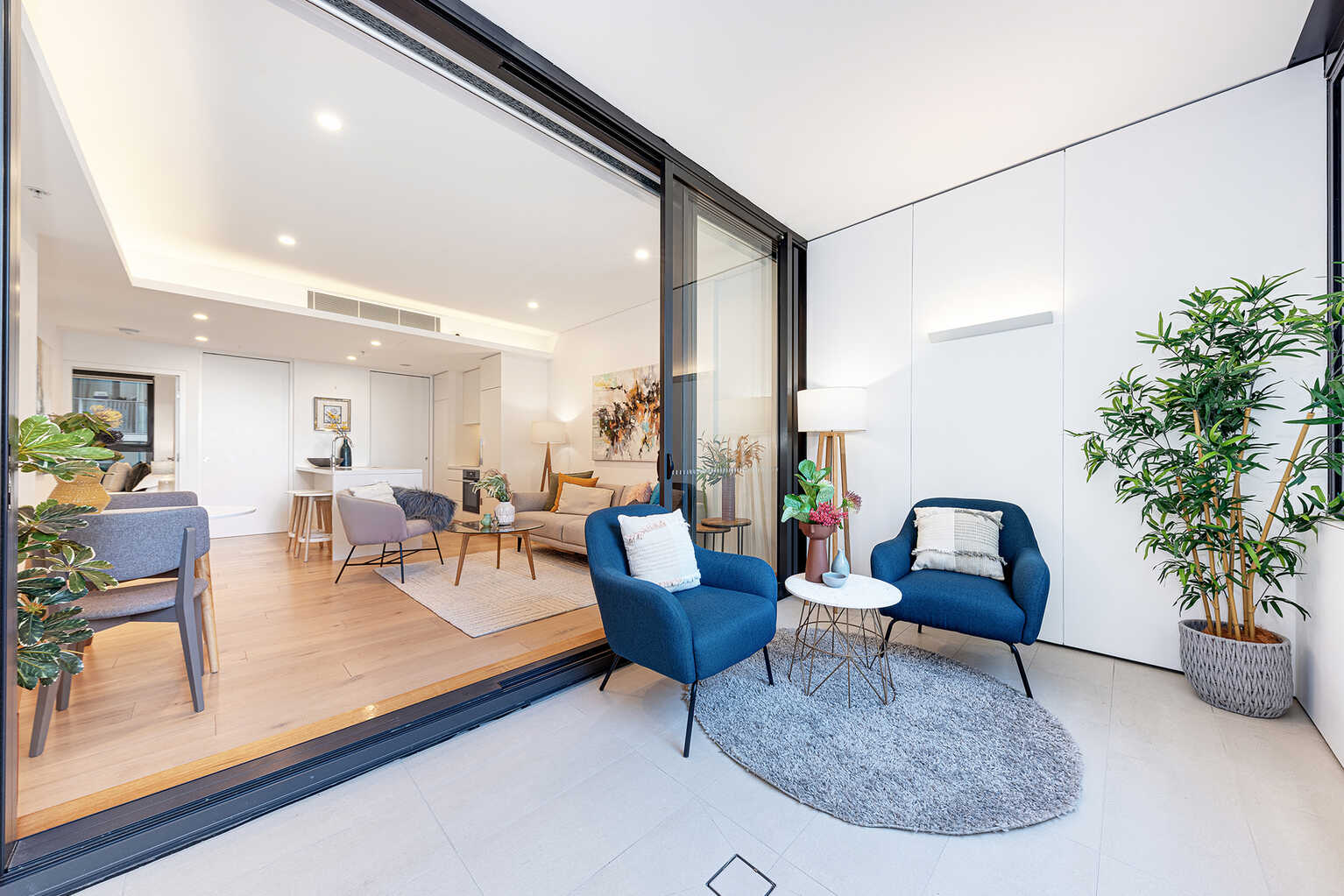 703/229 Miller Street North Sydney