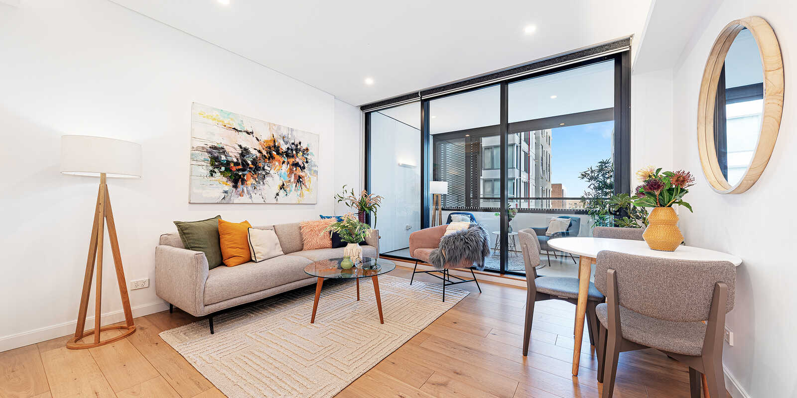 703/229 Miller Street North Sydney