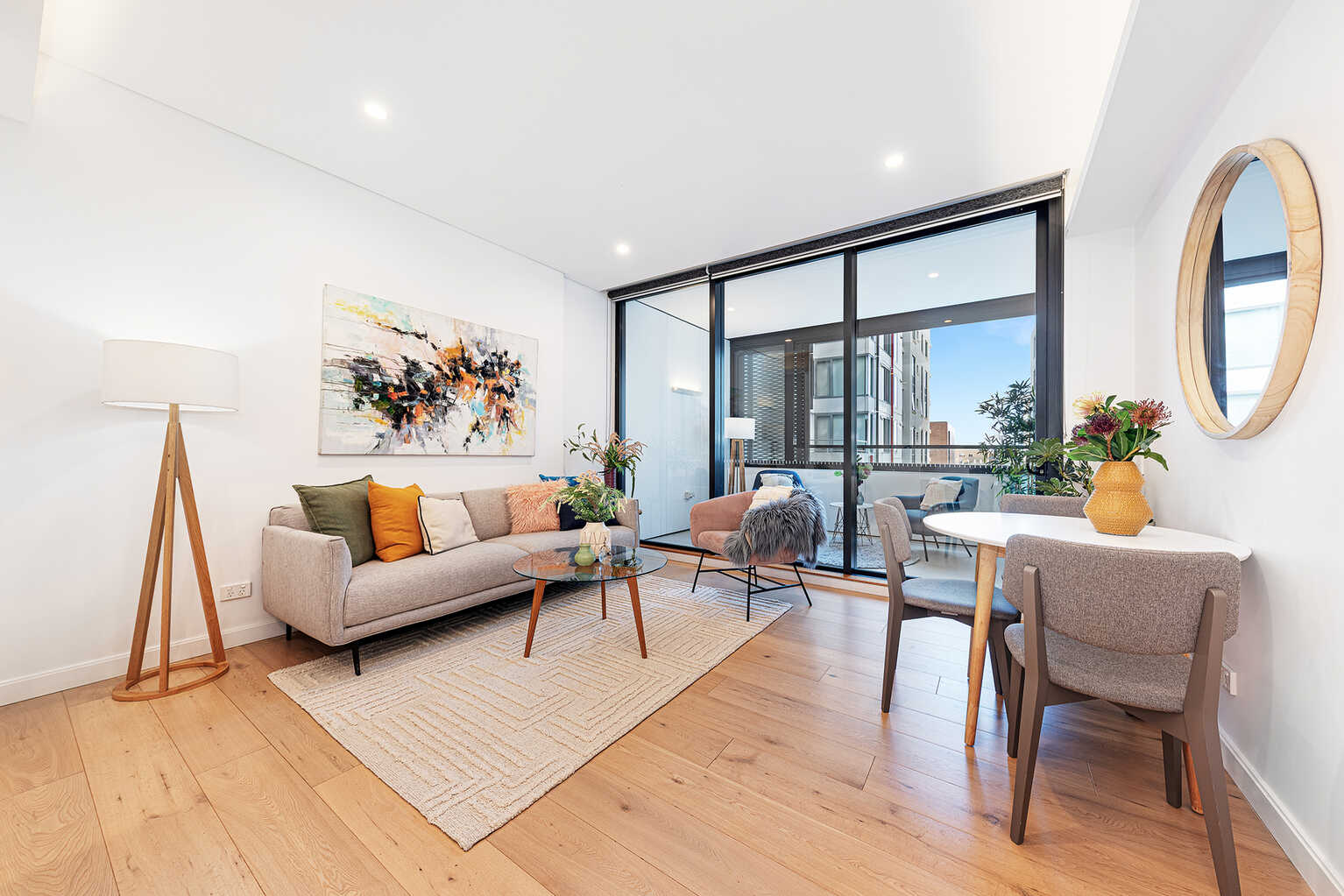 703/229 Miller Street North Sydney