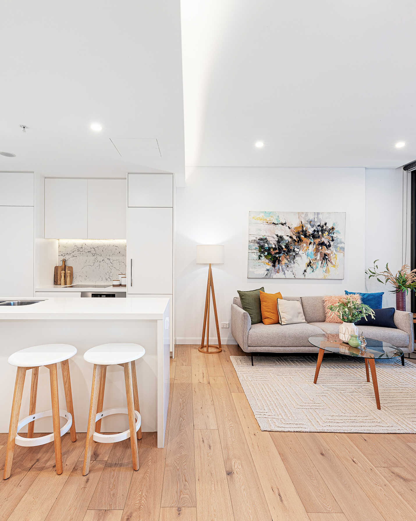 703/229 Miller Street North Sydney, Sydney - Image 1