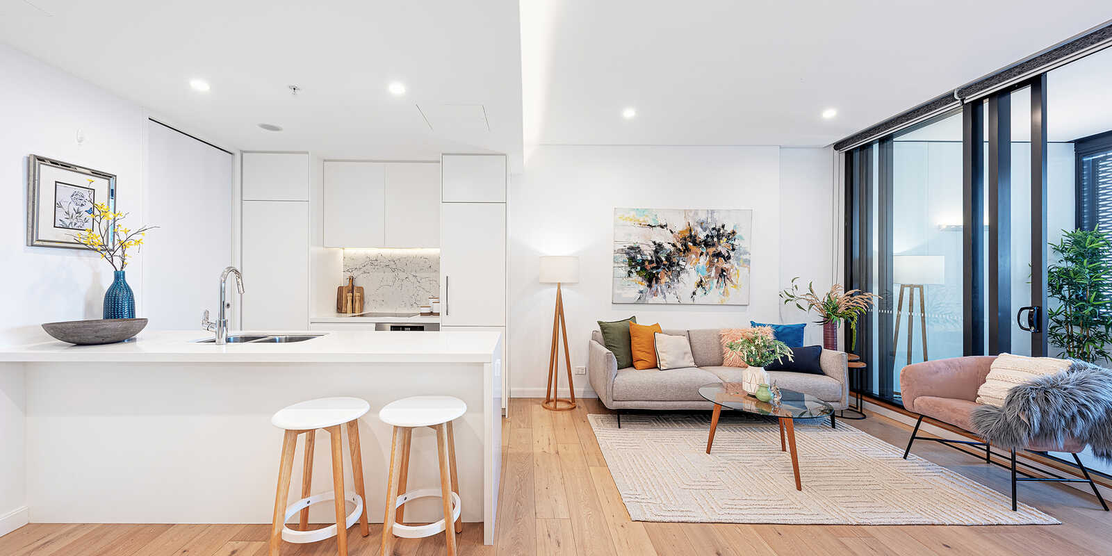 703/229 Miller Street North Sydney