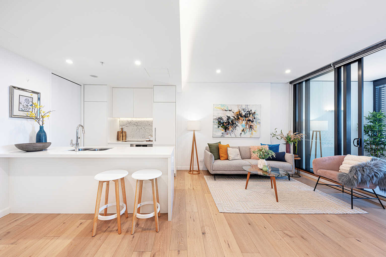 703/229 Miller Street North Sydney