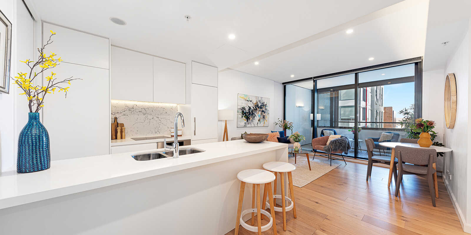 703/229 Miller Street North Sydney