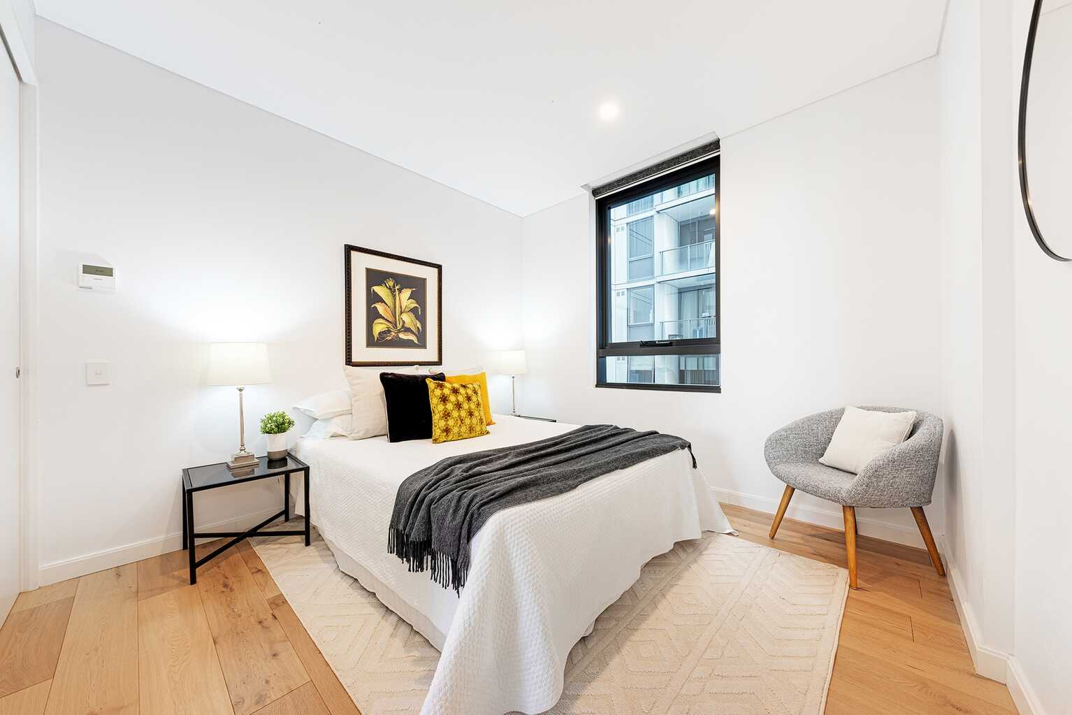 703/229 Miller Street North Sydney