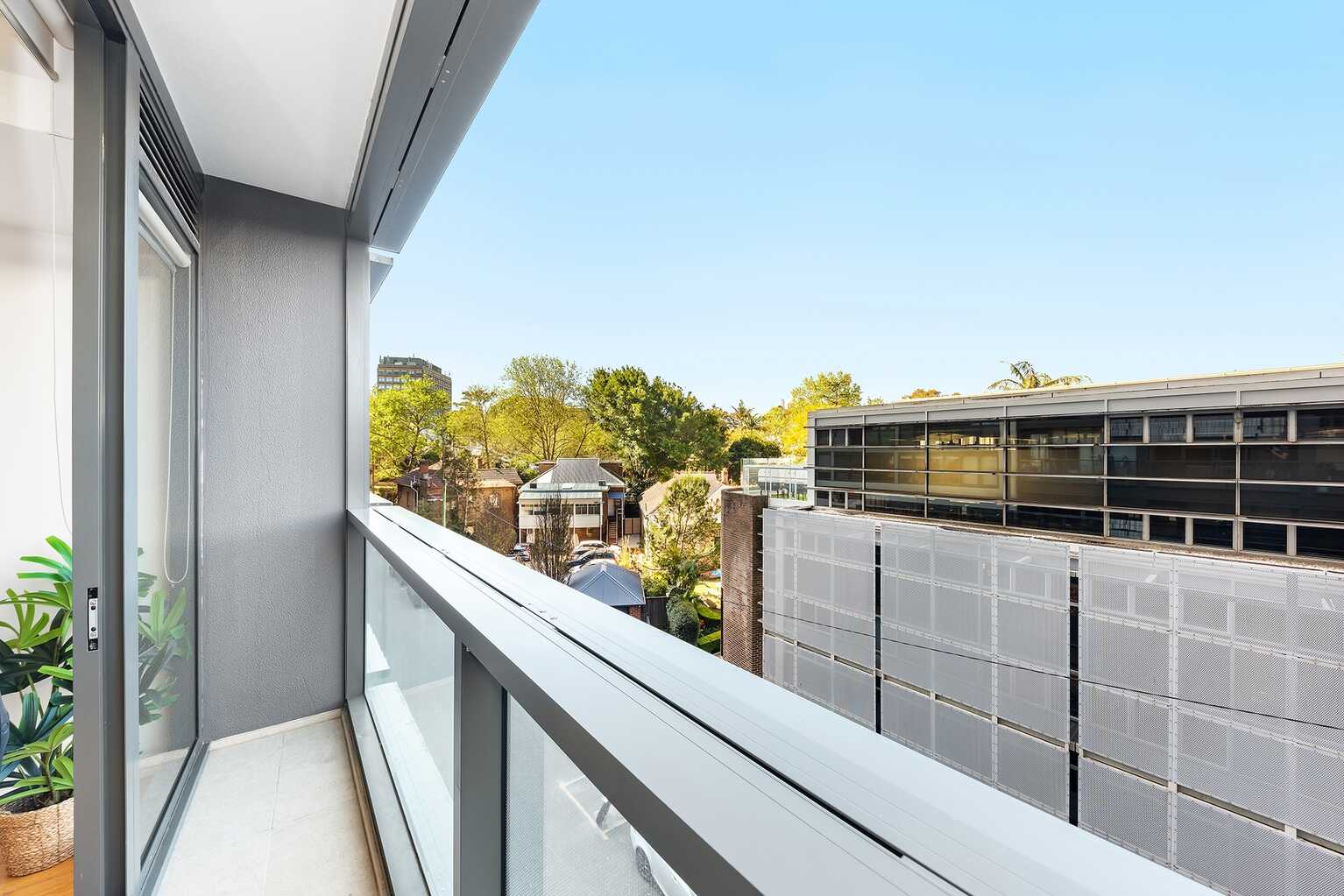 313/225 Pacific Highway North Sydney