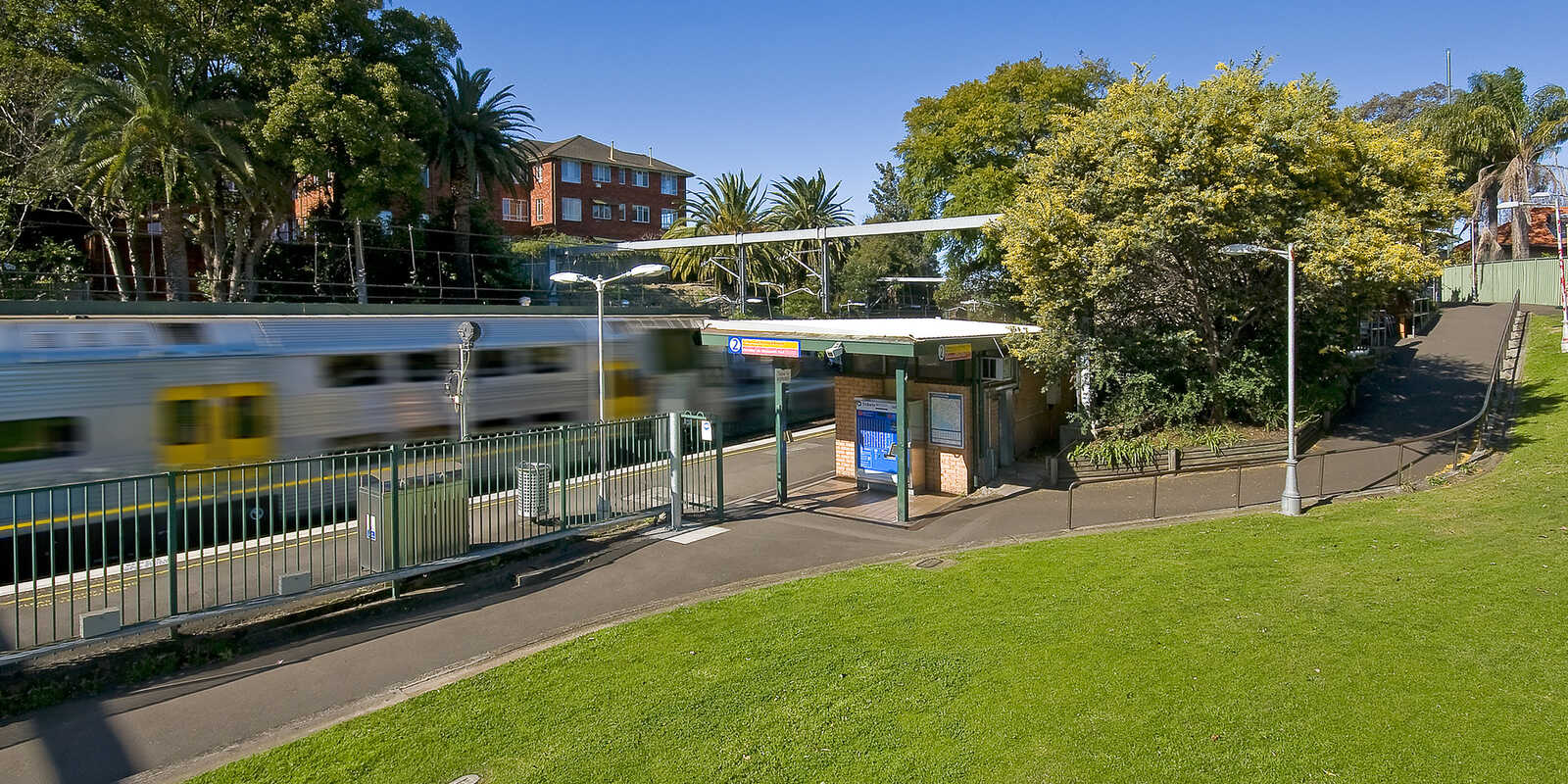 12/11 Belmont Avenue Wollstonecraft