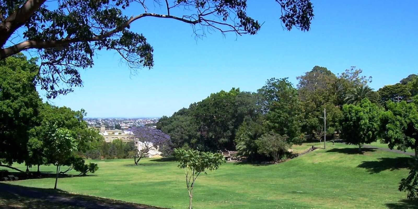 12/11 Belmont Avenue Wollstonecraft
