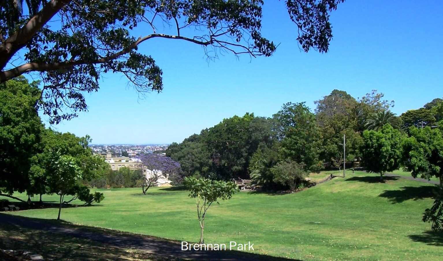 12/11 Belmont Avenue Wollstonecraft