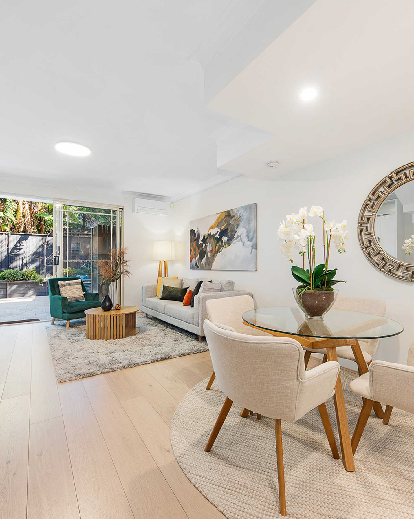 8/128 Holt Avenue Cremorne