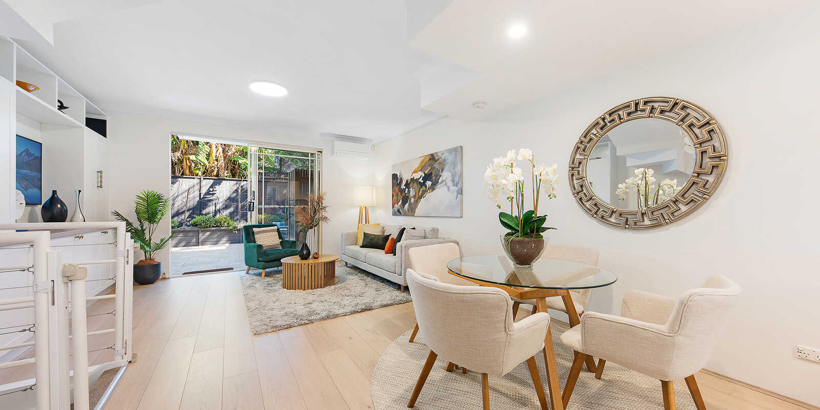 8/128 Holt Avenue Cremorne 8/128 Holt Avenue Cremorne