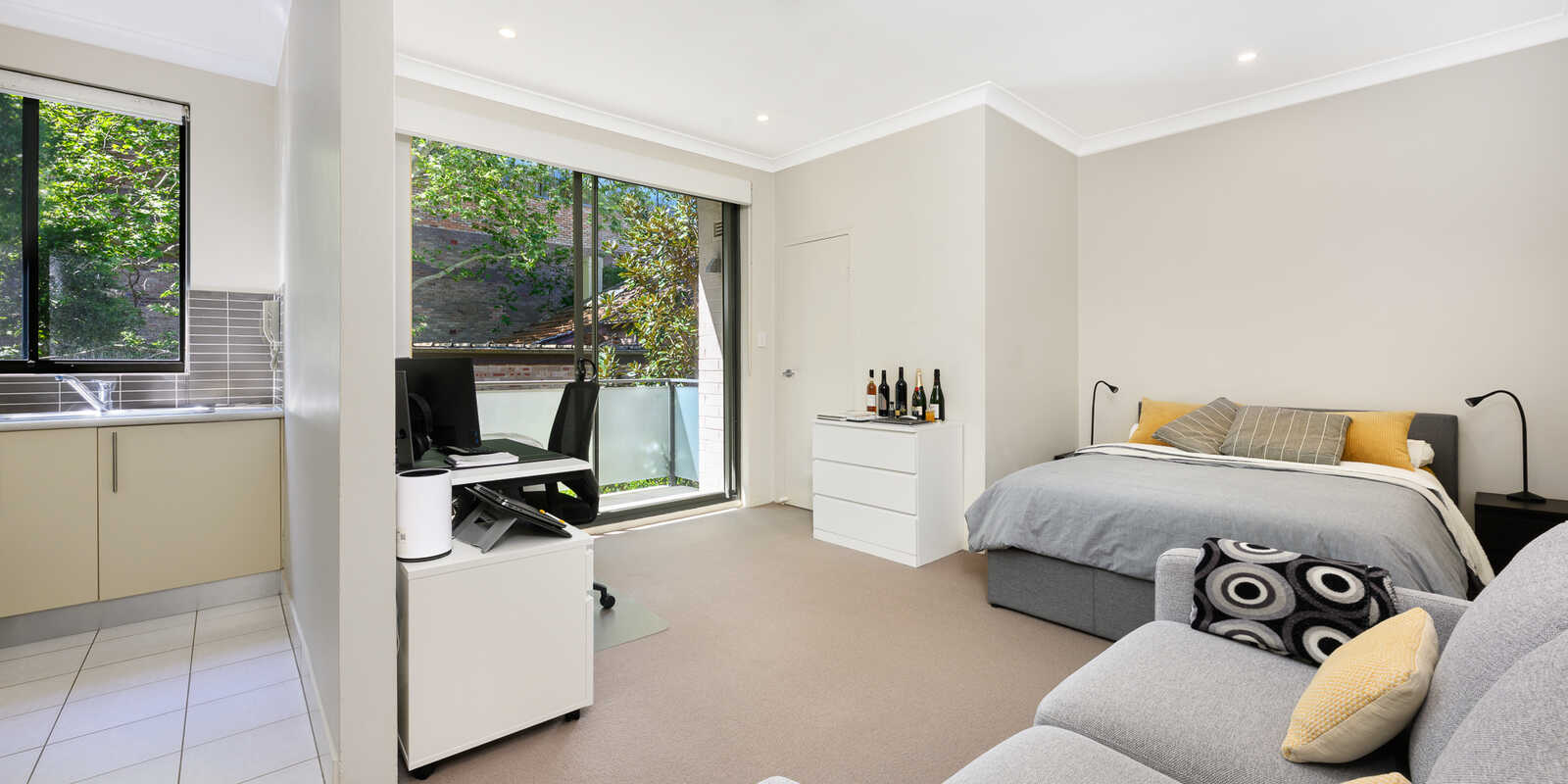 13/2-4 Berry Street North Sydney 13/2-4 Berry Street North Sydney