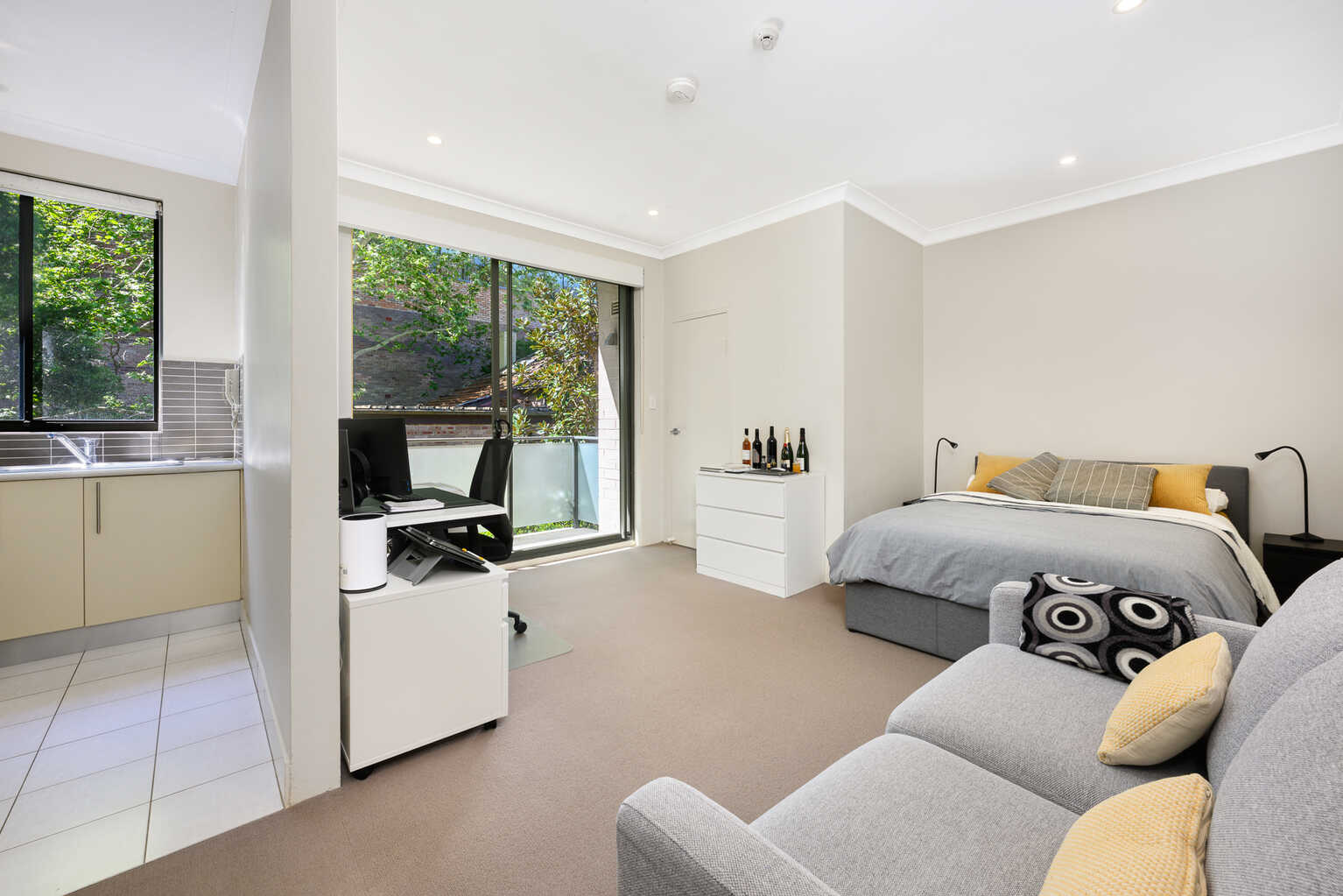 13/2-4 Berry Street North Sydney 13/2-4 Berry Street North Sydney