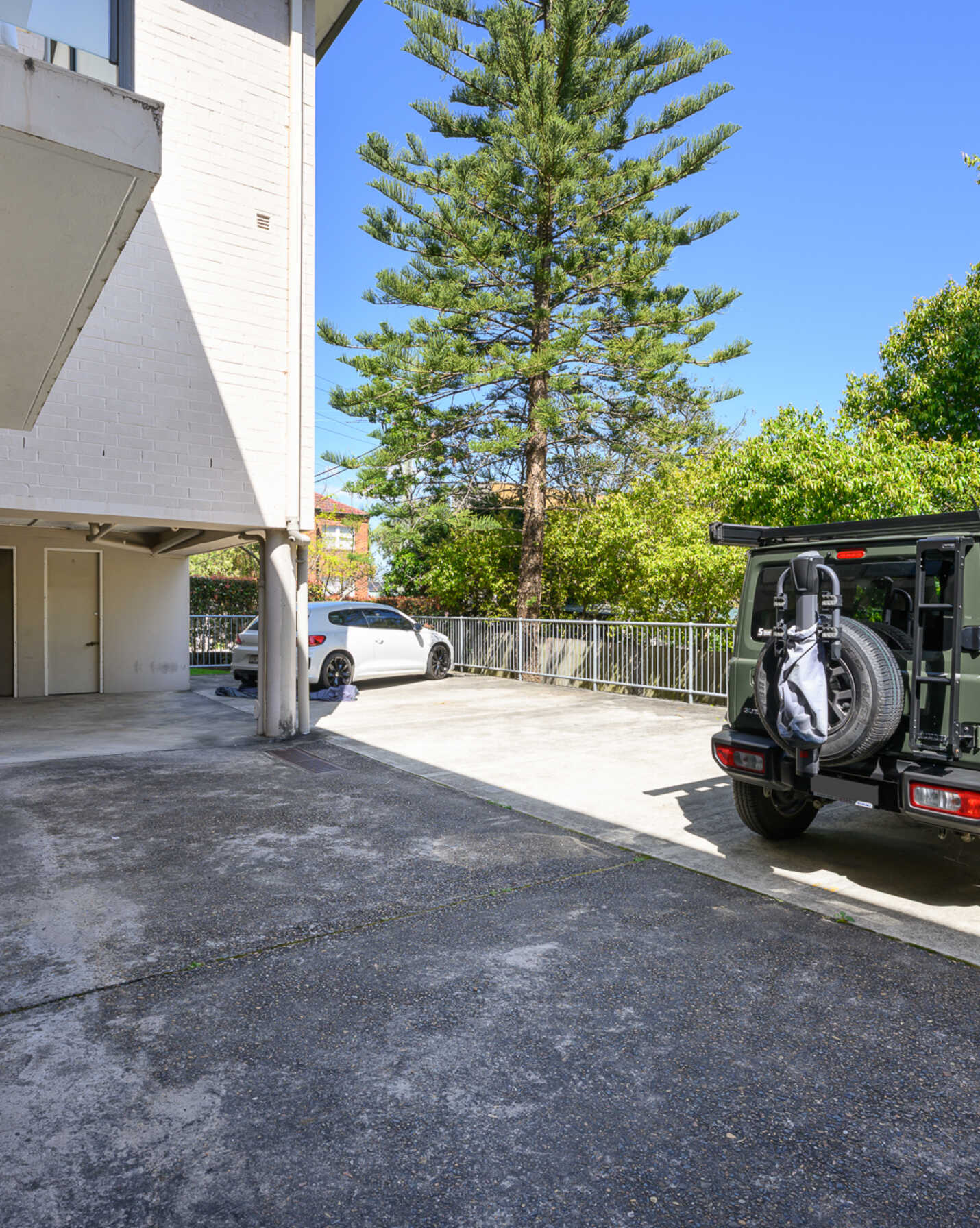 13/2-4 Berry Street North Sydney, Sydney - Thumbnail 5