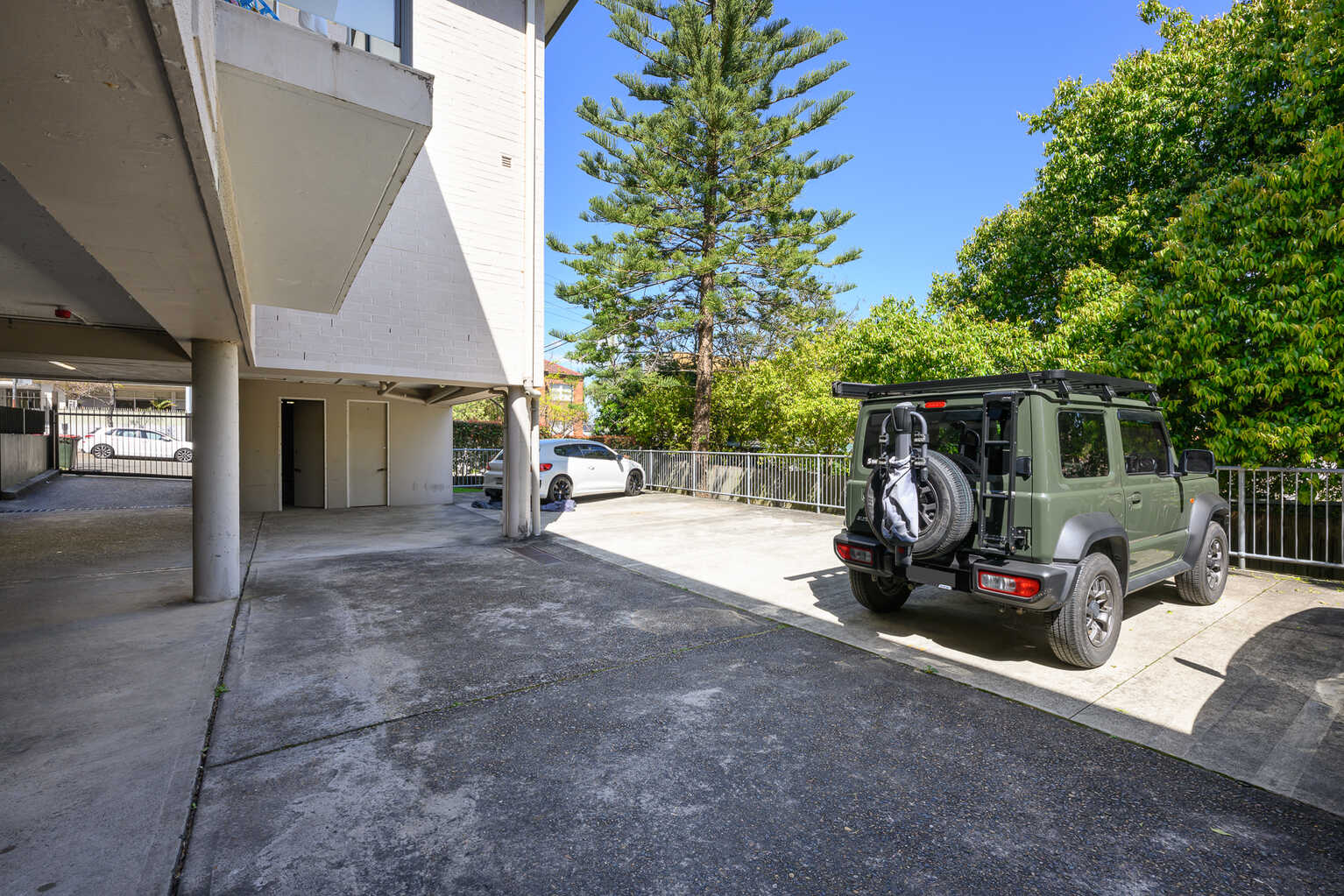 13/2-4 Berry Street North Sydney 13/2-4 Berry Street North Sydney