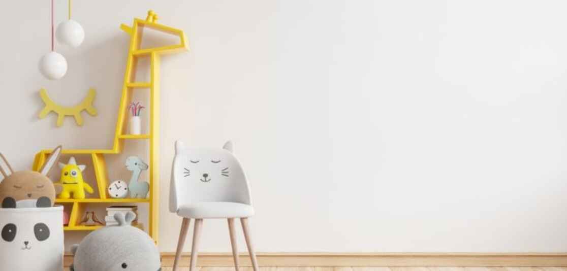 Kids Bedroom Decor, Styling and Organisation Tips Kids Bedroom Decor, Styling and Organisation Tips