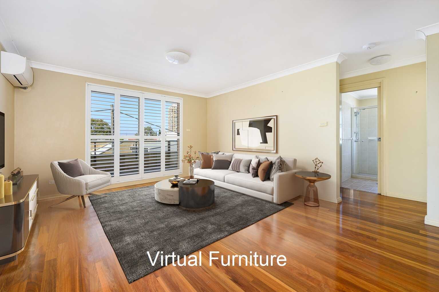 10/4 Little Alfred Street North Sydney