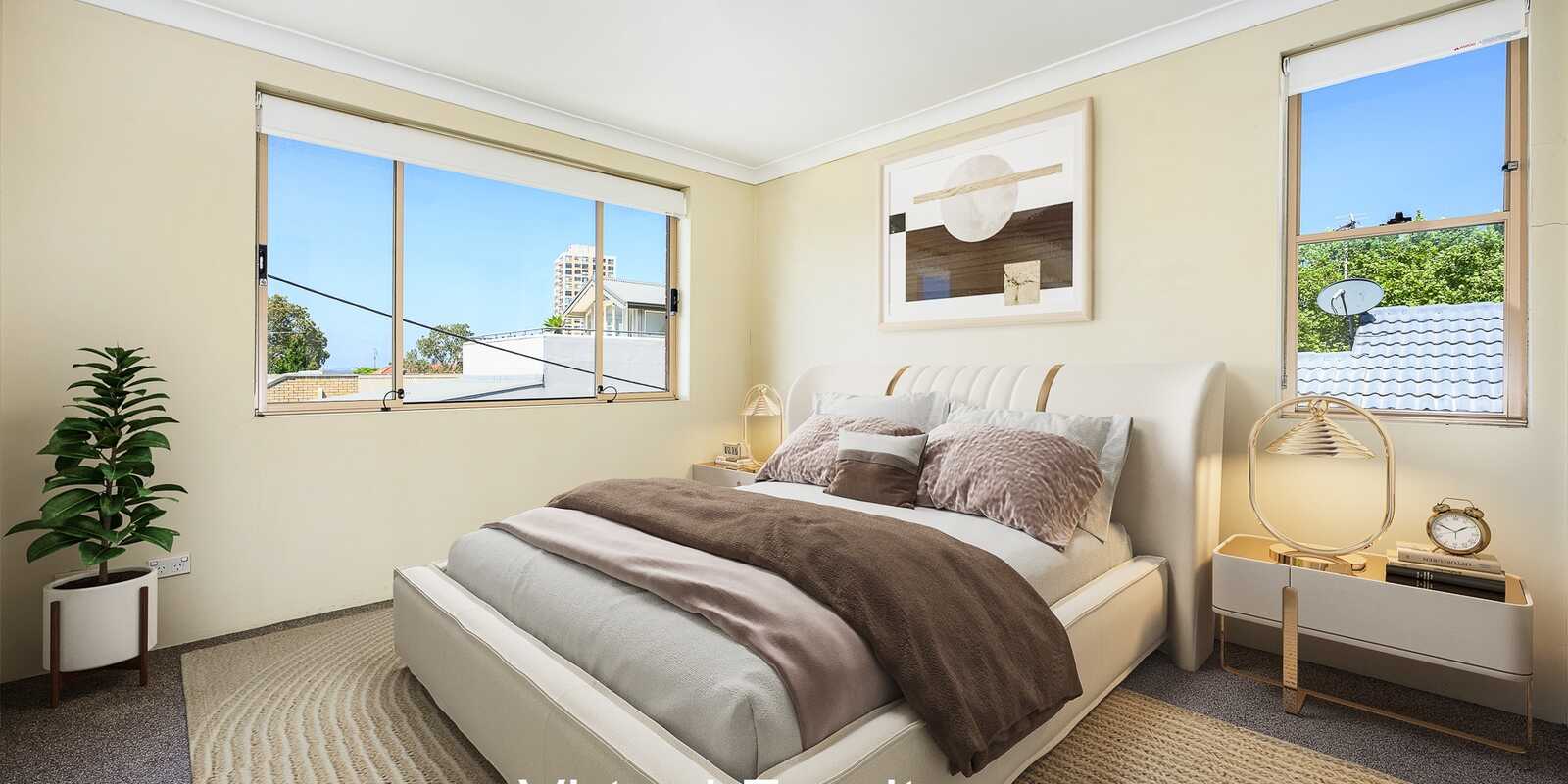 10/4 Little Alfred Street North Sydney