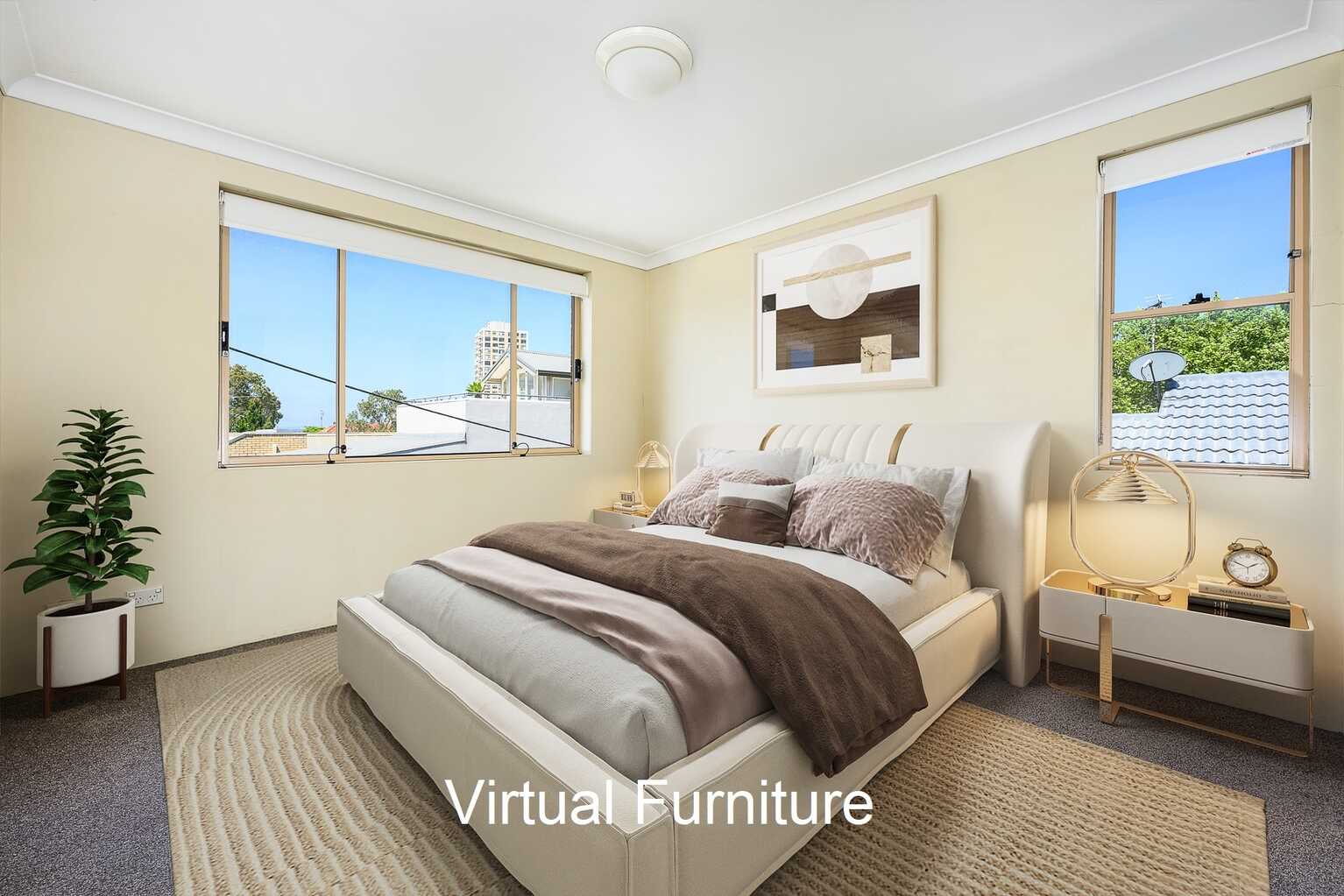10/4 Little Alfred Street North Sydney