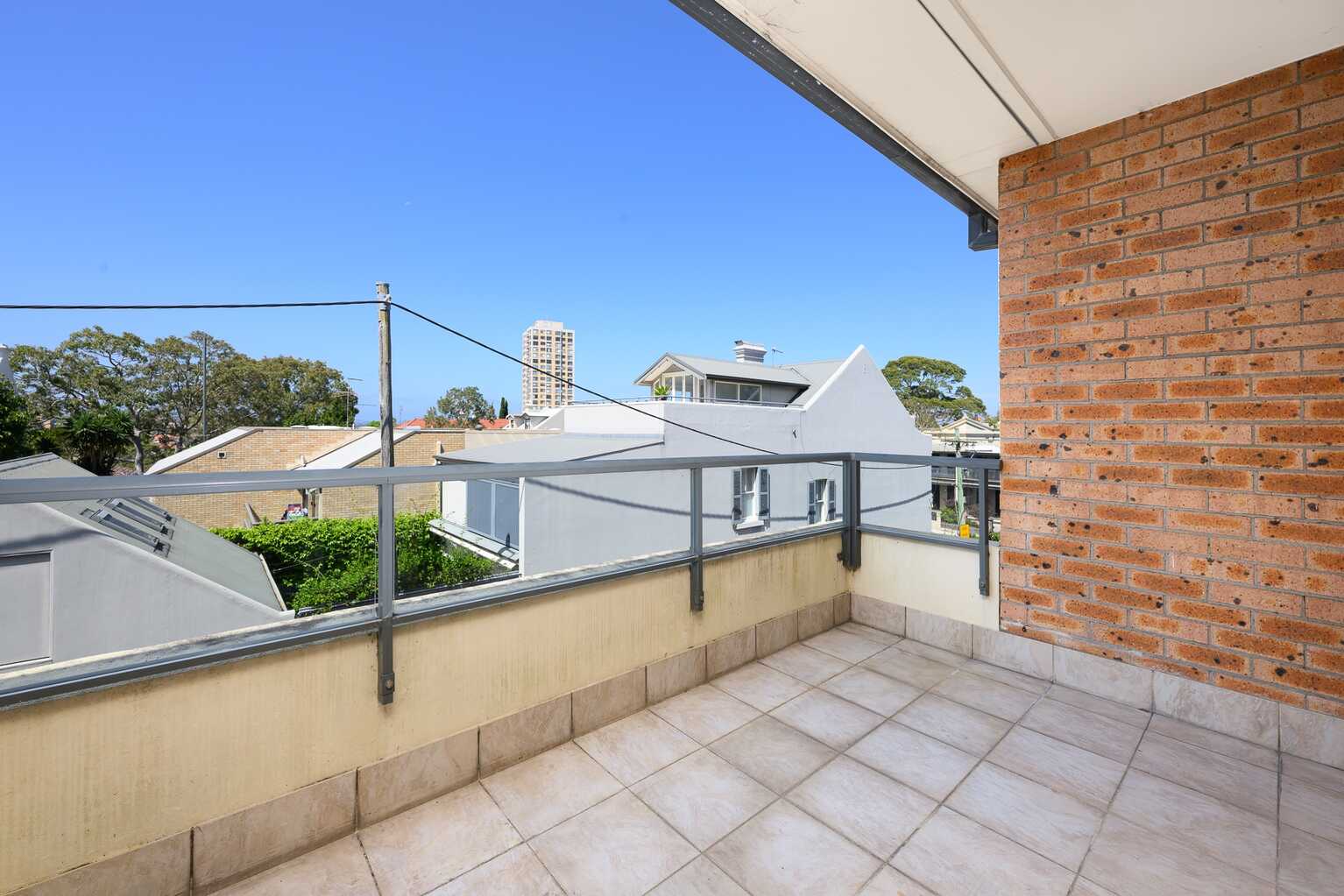 10/4 Little Alfred Street North Sydney