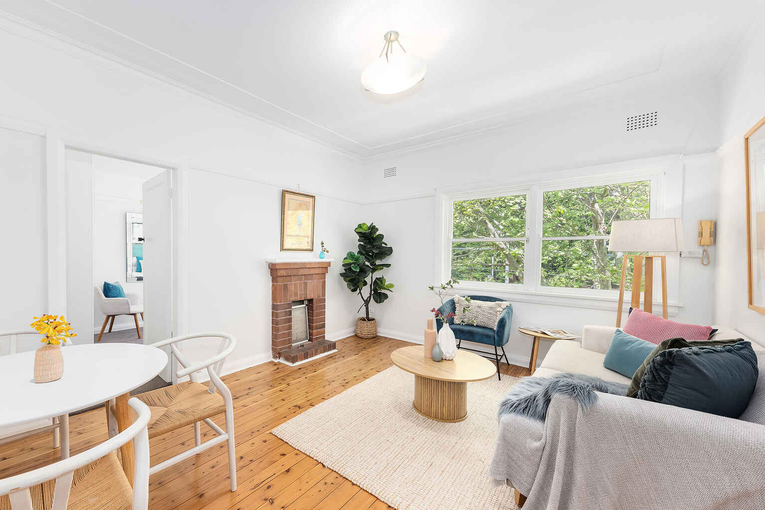 7/208 Falcon Street North Sydney 7/208 Falcon Street North Sydney