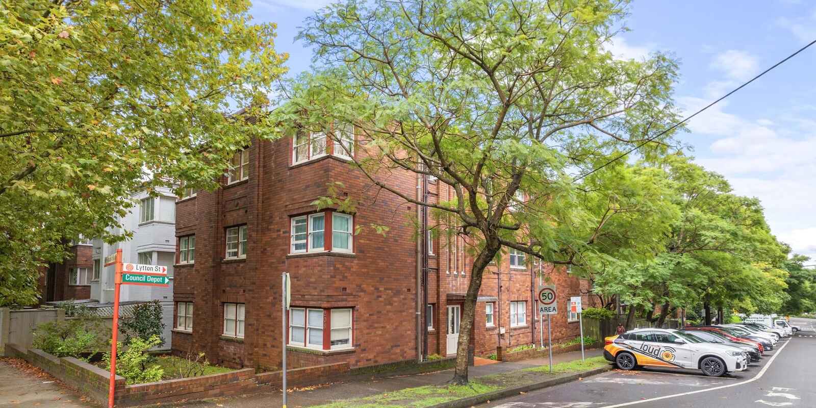 7/208 Falcon Street North Sydney 7/208 Falcon Street North Sydney