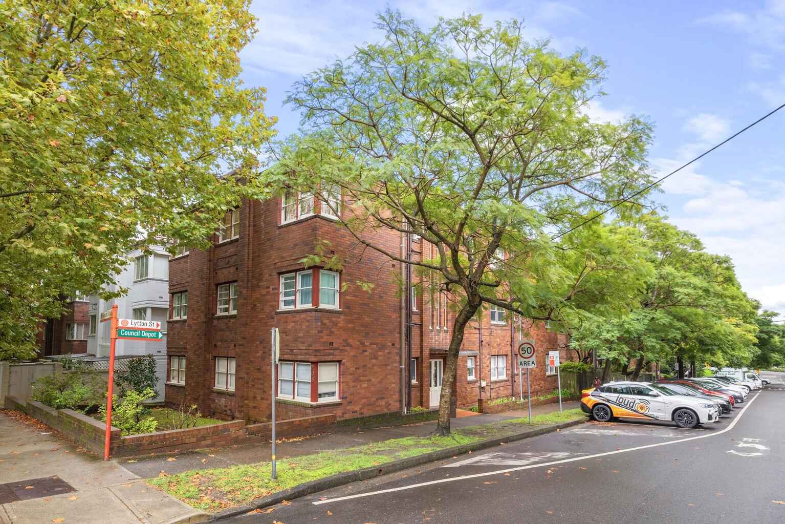 7/208 Falcon Street North Sydney 7/208 Falcon Street North Sydney