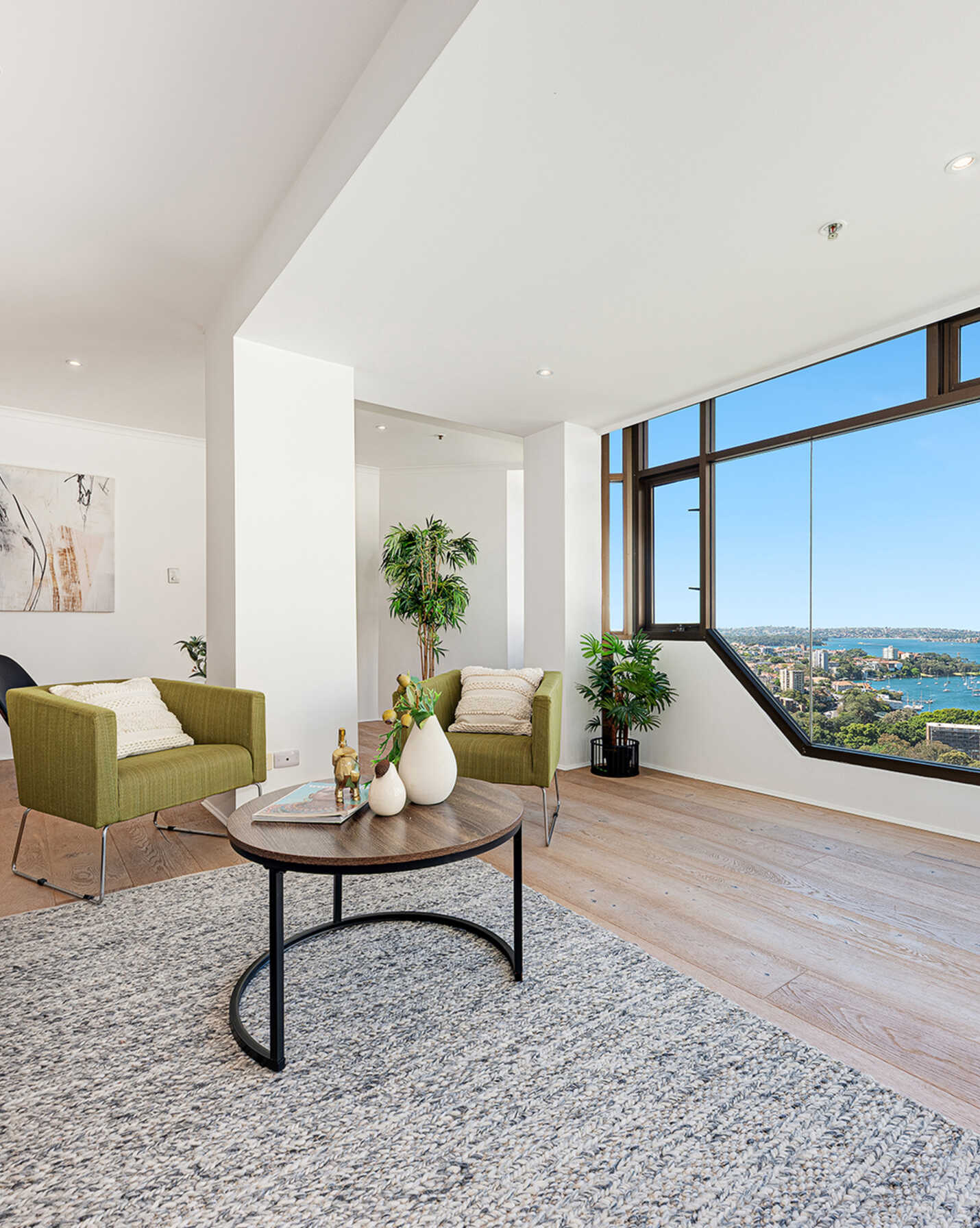 48/171 Walker Street North Sydney, Sydney - Image 1