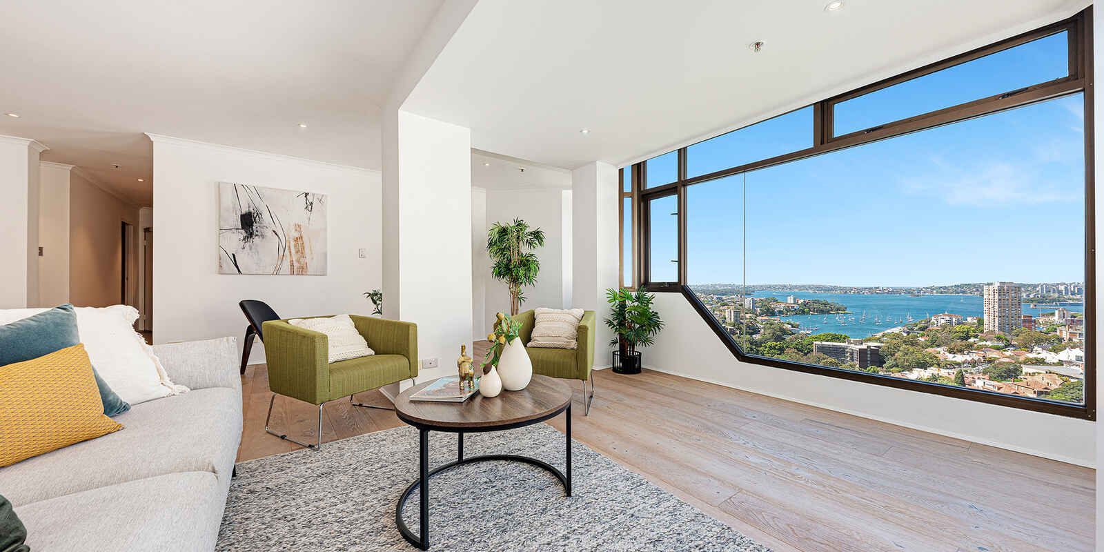 48/171 Walker Street North Sydney 48/171 Walker Street North Sydney