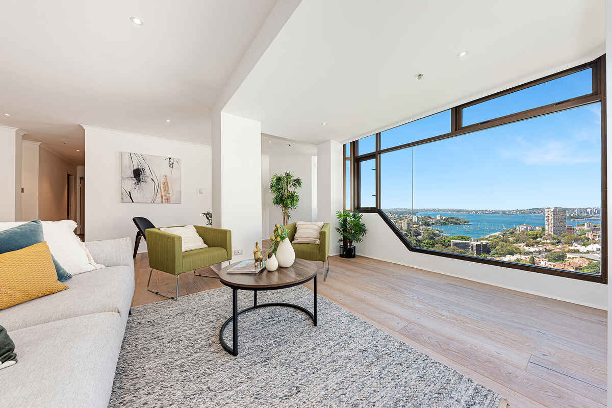 48/171 Walker Street North Sydney 48/171 Walker Street North Sydney