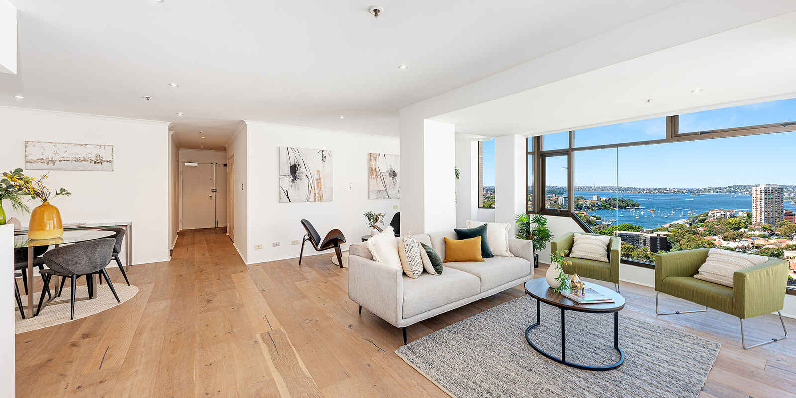 48/171 Walker Street North Sydney 48/171 Walker Street North Sydney
