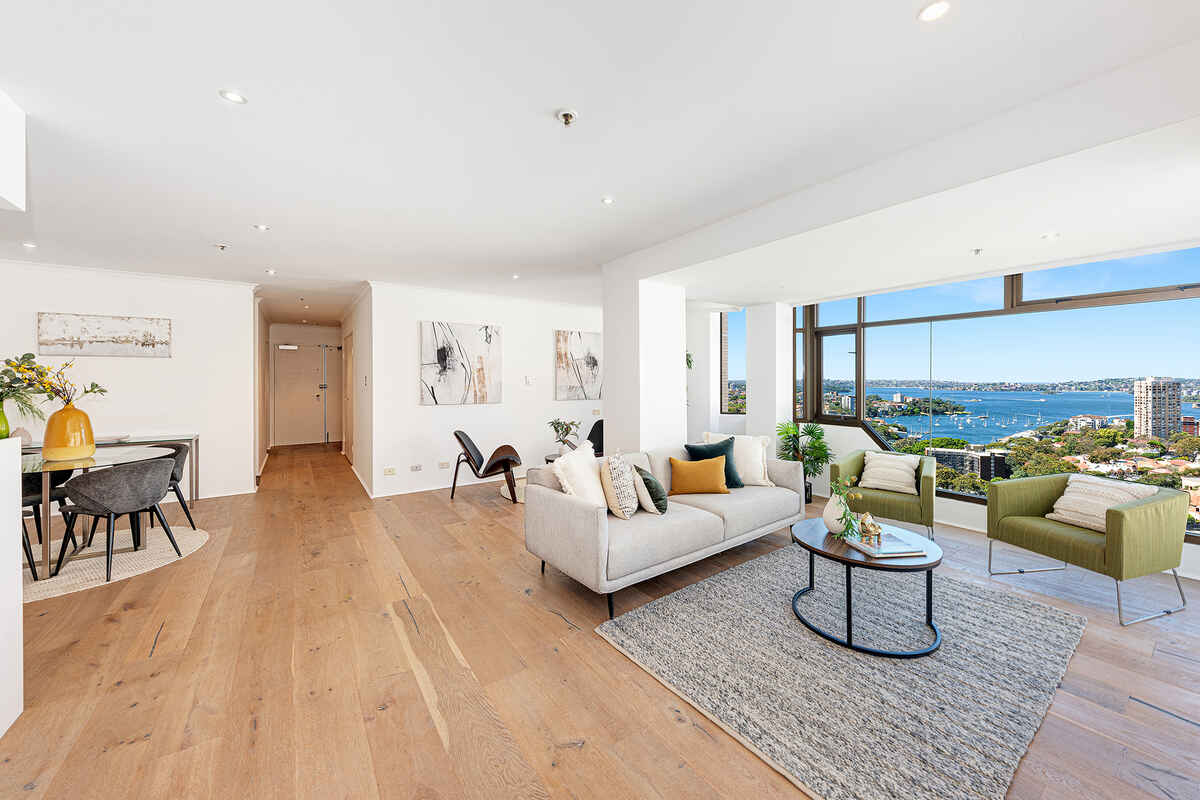 48/171 Walker Street North Sydney 48/171 Walker Street North Sydney
