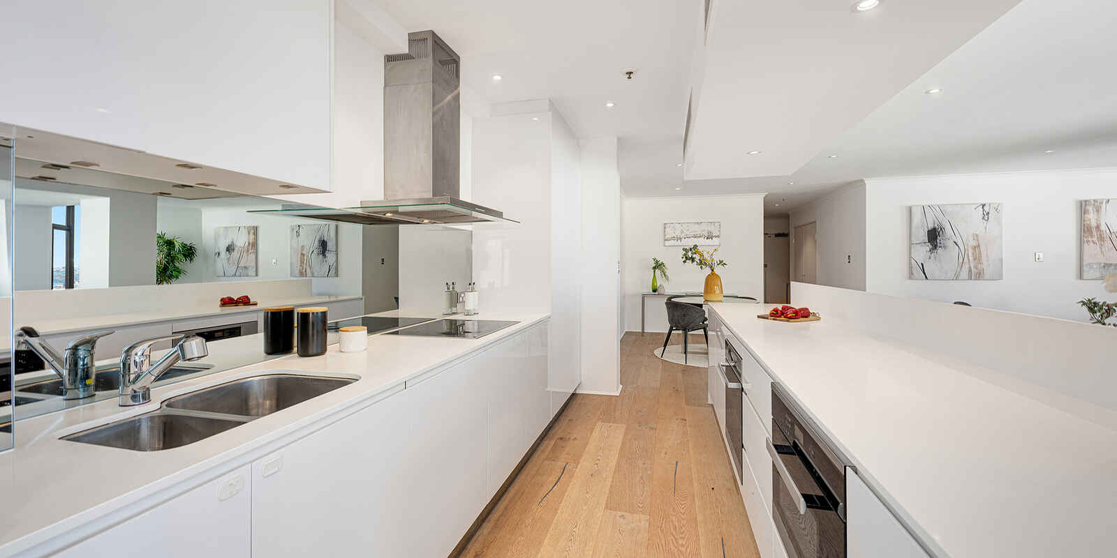 48/171 Walker Street North Sydney 48/171 Walker Street North Sydney