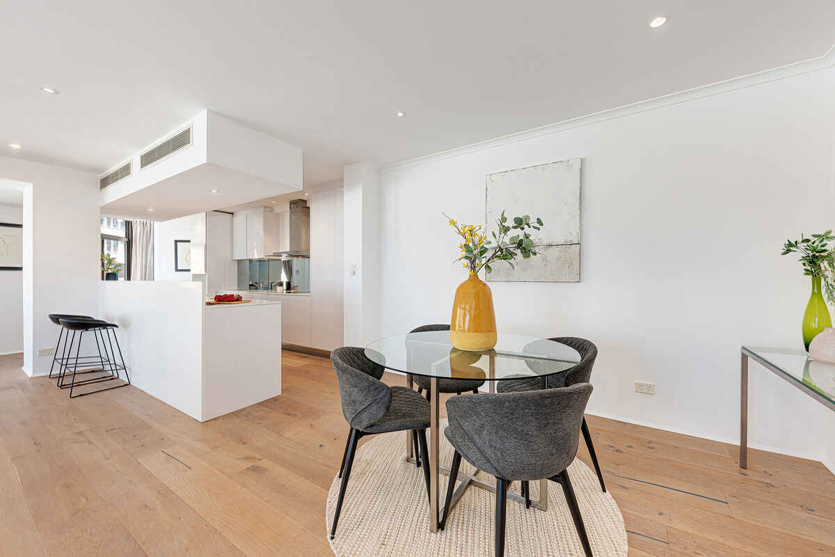 48/171 Walker Street North Sydney 48/171 Walker Street North Sydney
